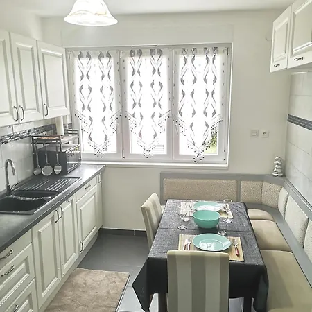 Apartment Escale Alsacienne A