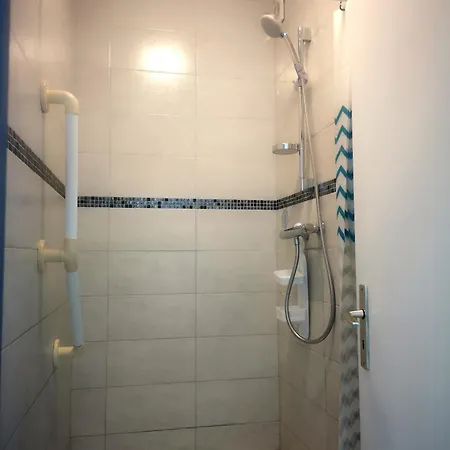 Escale Alsacienne A Apartament