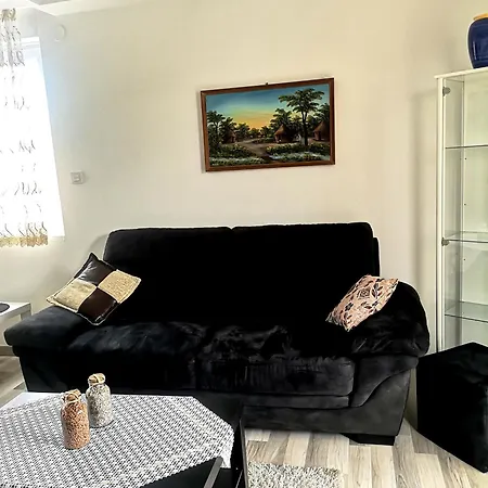 Escale Alsacienne A *