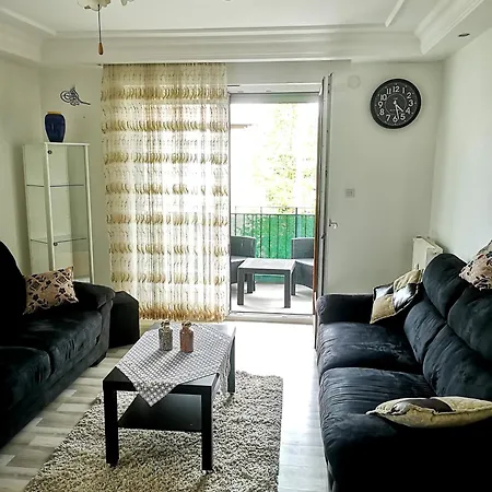 Apartment Escale Alsacienne A *