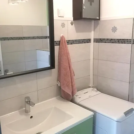 Escale Alsacienne A Apartament Sélestat