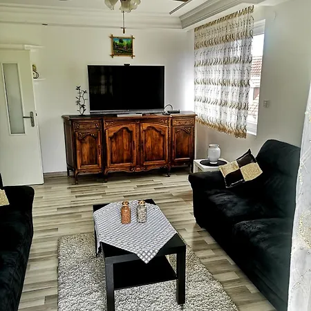 Escale Alsacienne A Apartment Selestat