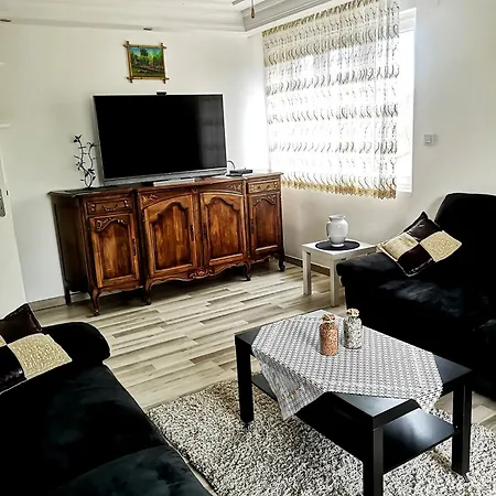 Escale Alsacienne A * Sélestat