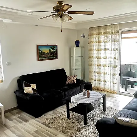 Apartment Escale Alsacienne A *