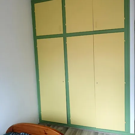 Apartament Escale Alsacienne A Sélestat