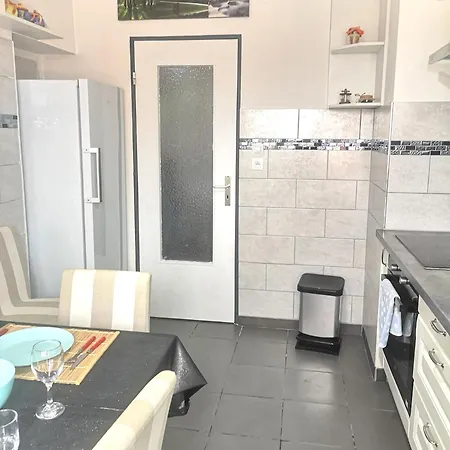 Escale Alsacienne A * Sélestat