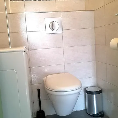 Escale Alsacienne A * Selestat