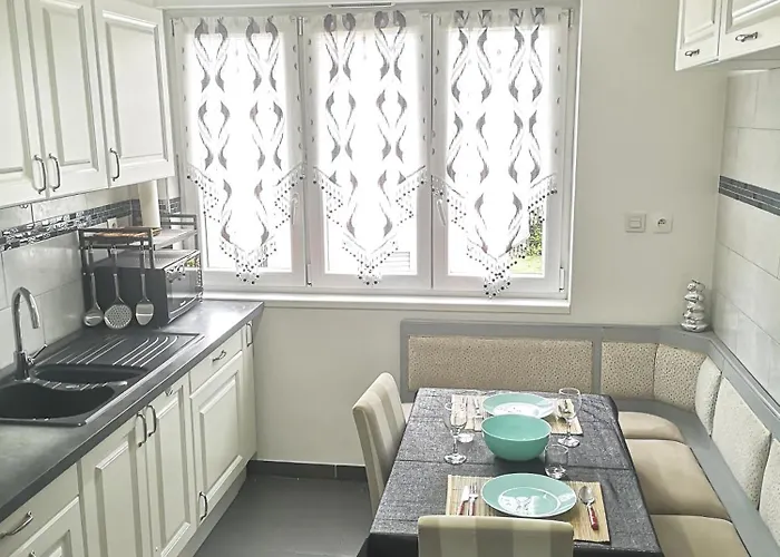 Apartamento Escale Alsacienne à