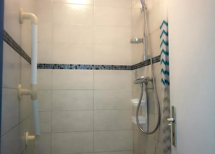 Escale Alsacienne à Apartamento