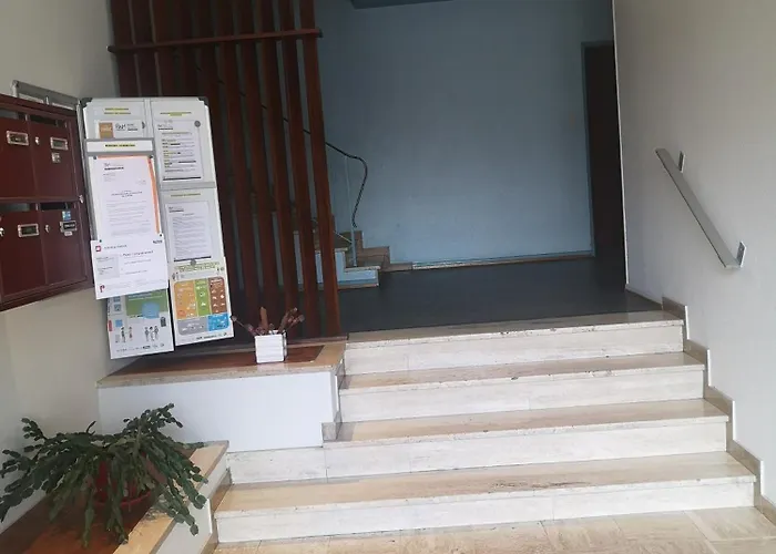 Apartamento Escale Alsacienne à Sélestat